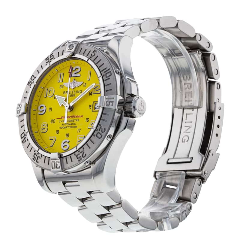 Breitling SuperOcean A17360
